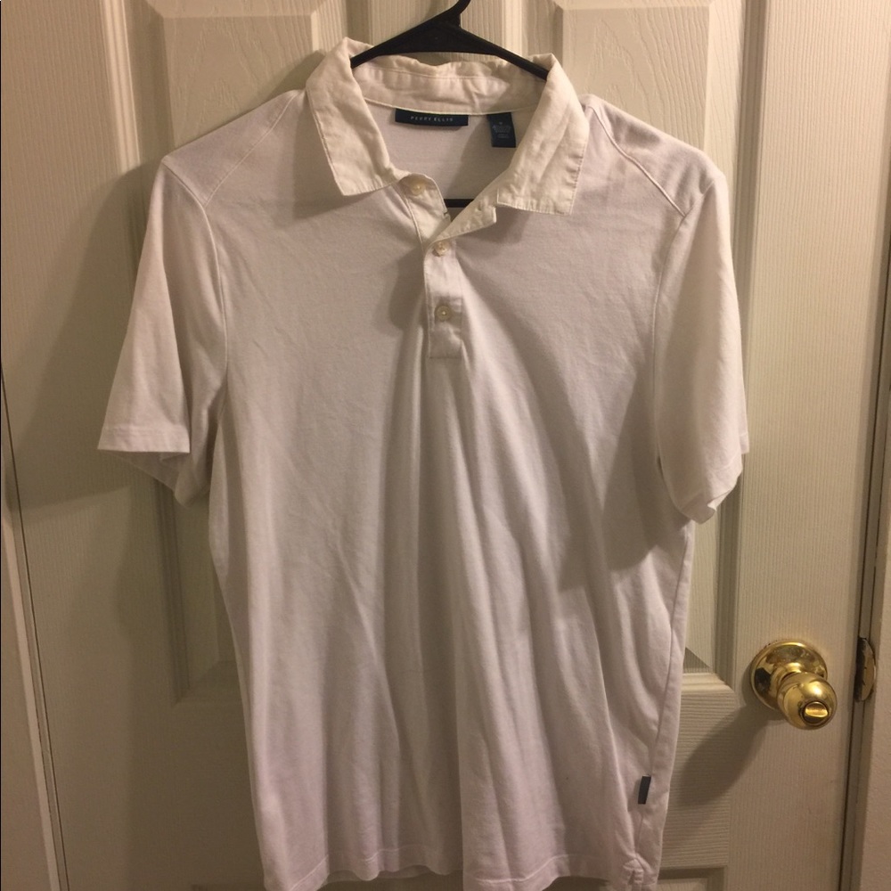 Perry Ellis Polo